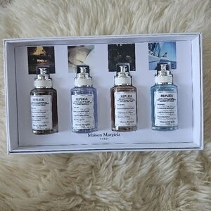 Maison Margiela Replica Fragrance Set